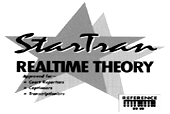 StarTran Relatime Court Reporting Theory